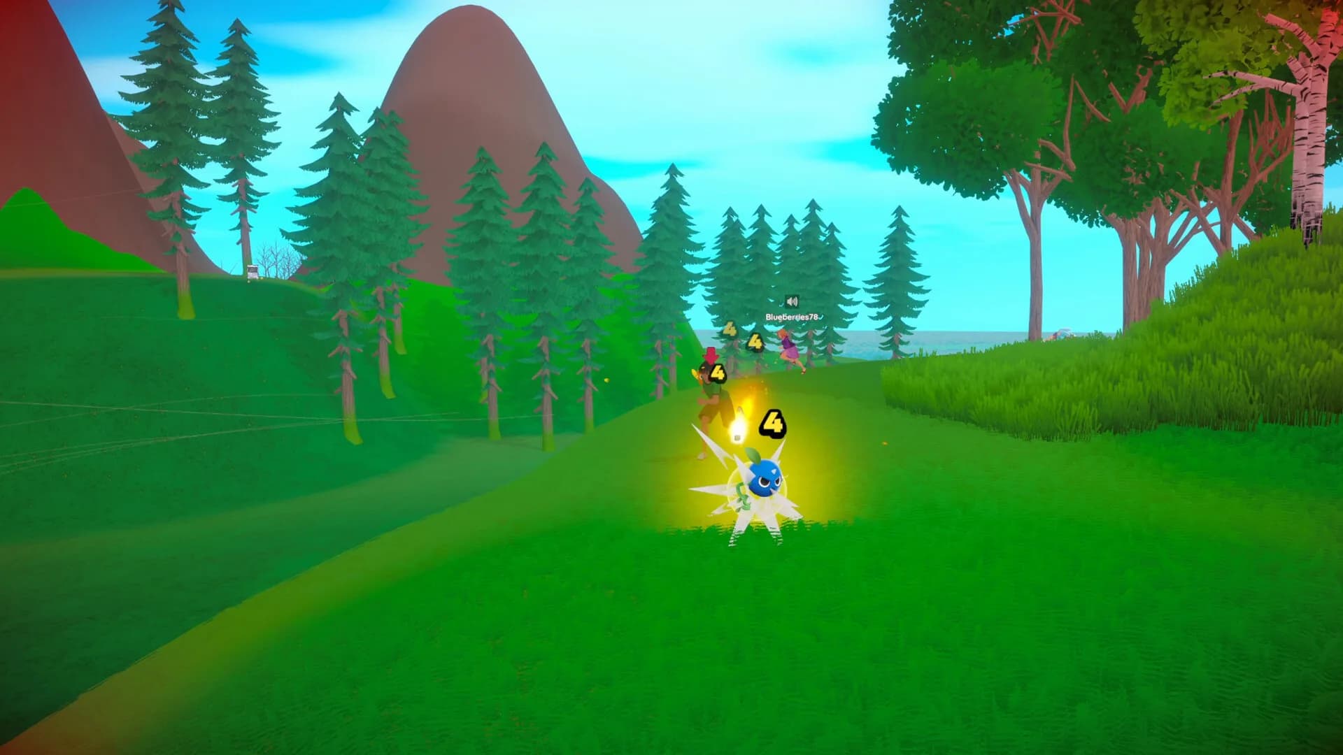 Animic : Attack with your voice ! görsel 4