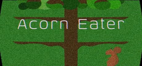 Acorn Eater görsel 1