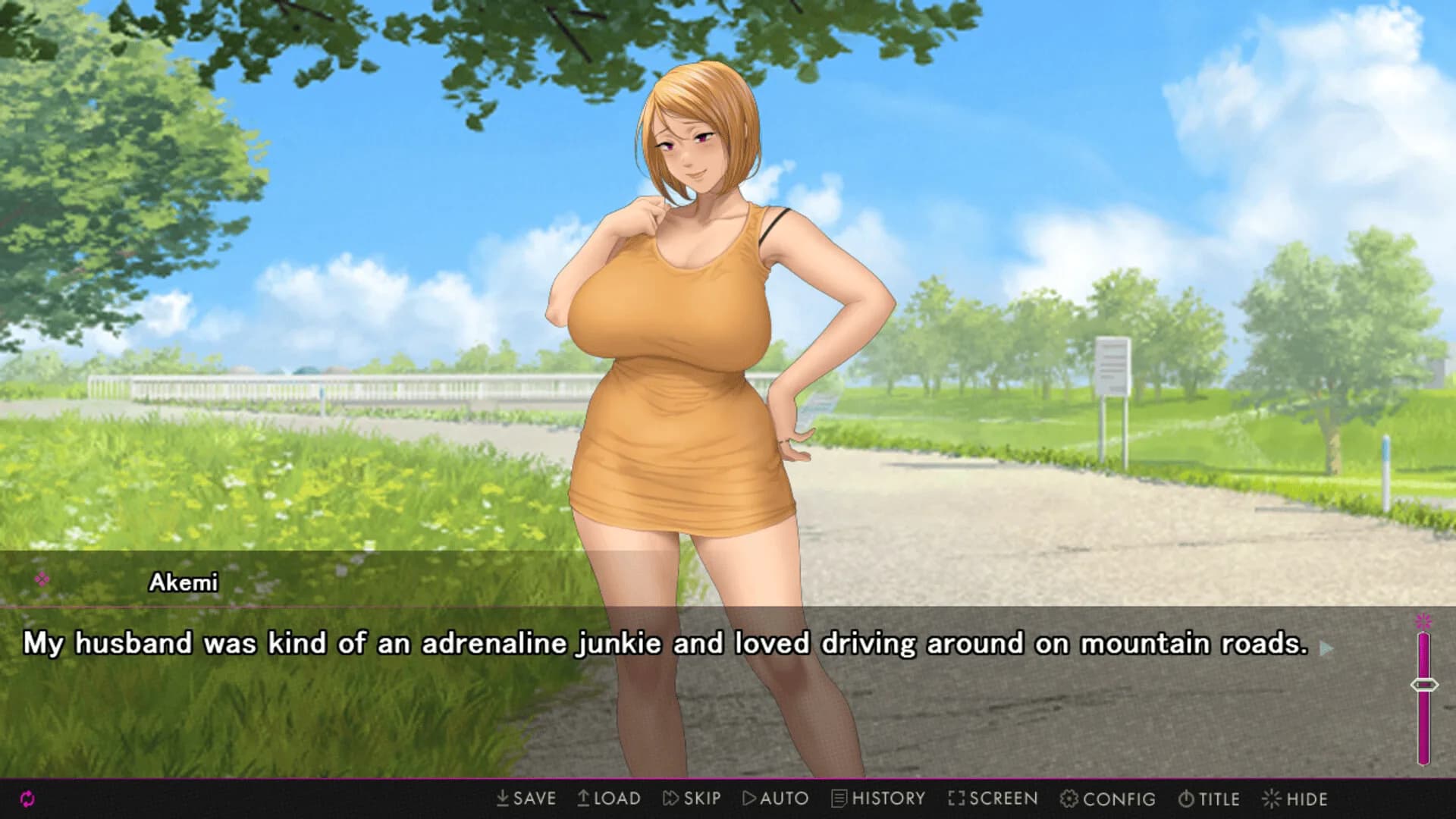 Afternoon Affairs & Helpless Housewives görsel 3