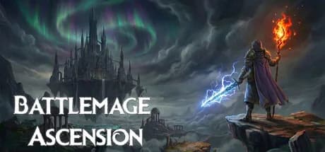 Battlemage Ascension