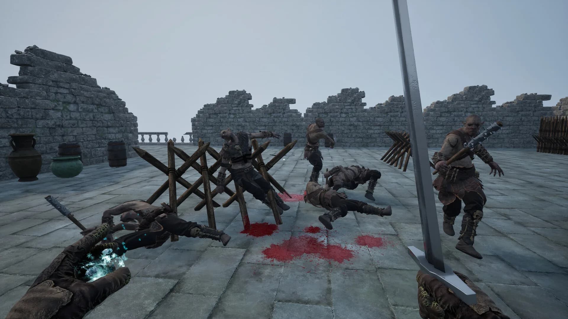 Battlemage Ascension görsel 3