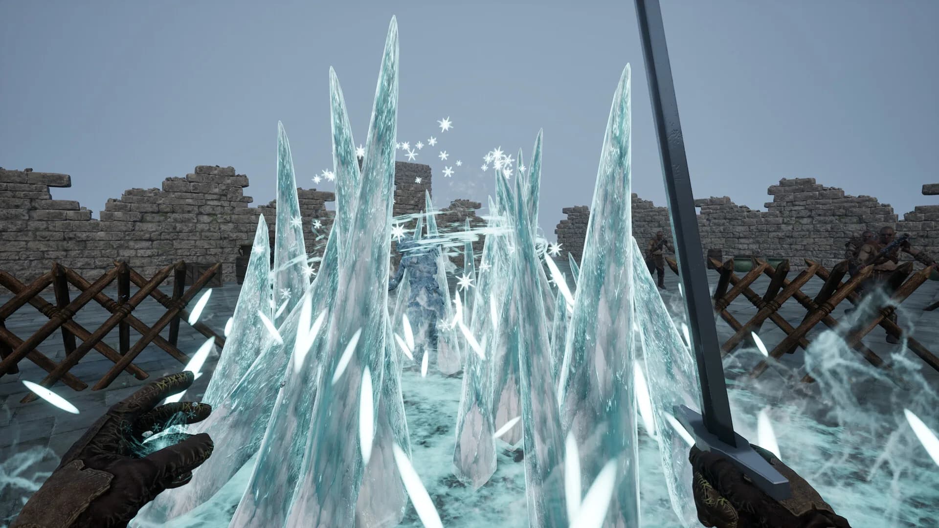 Battlemage Ascension görsel 8