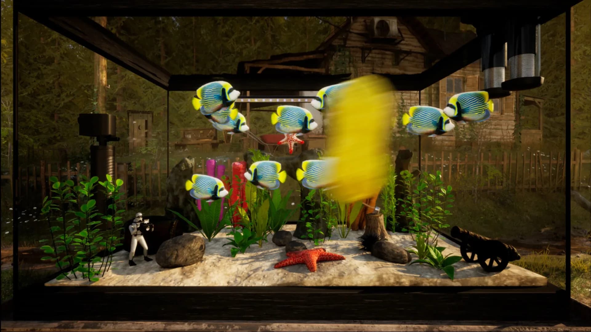 Fish Fortune görsel 15
