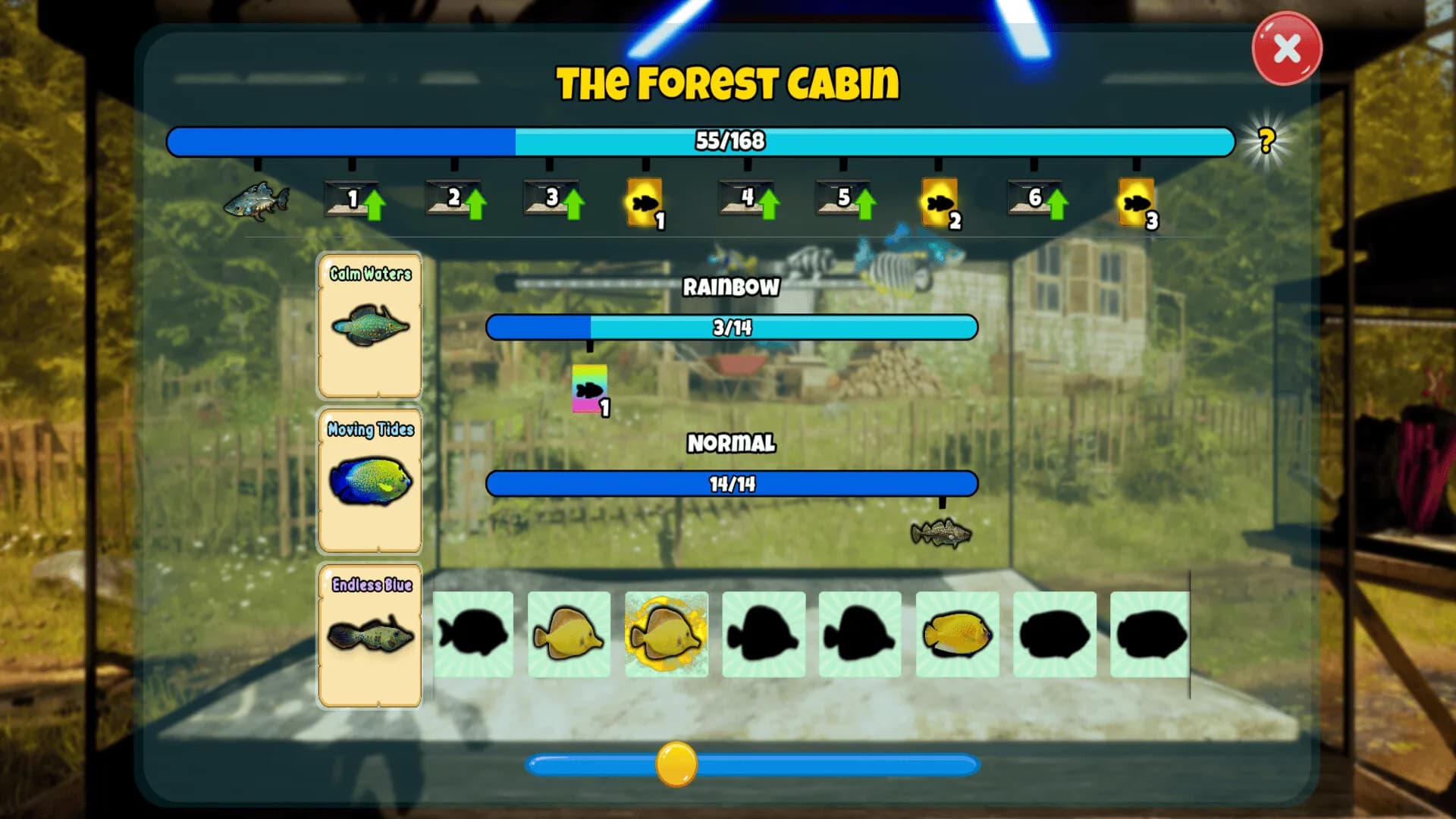 Fish Fortune görsel 8