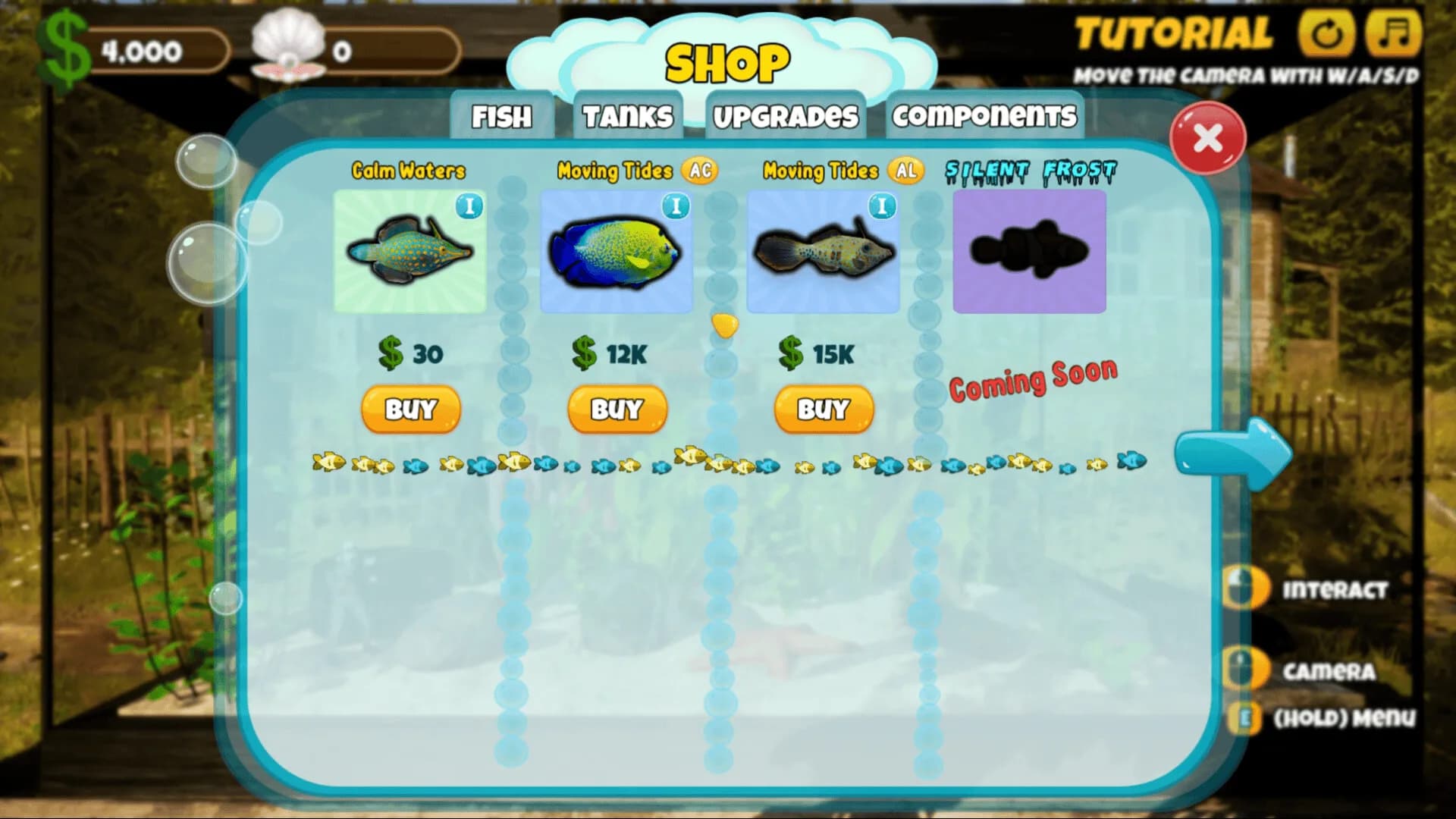Fish Fortune görsel 10