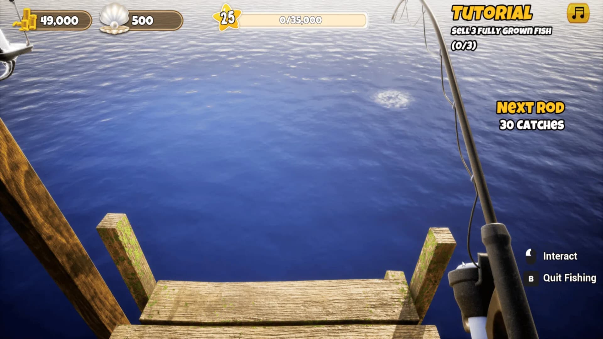Fish Fortune görsel 11