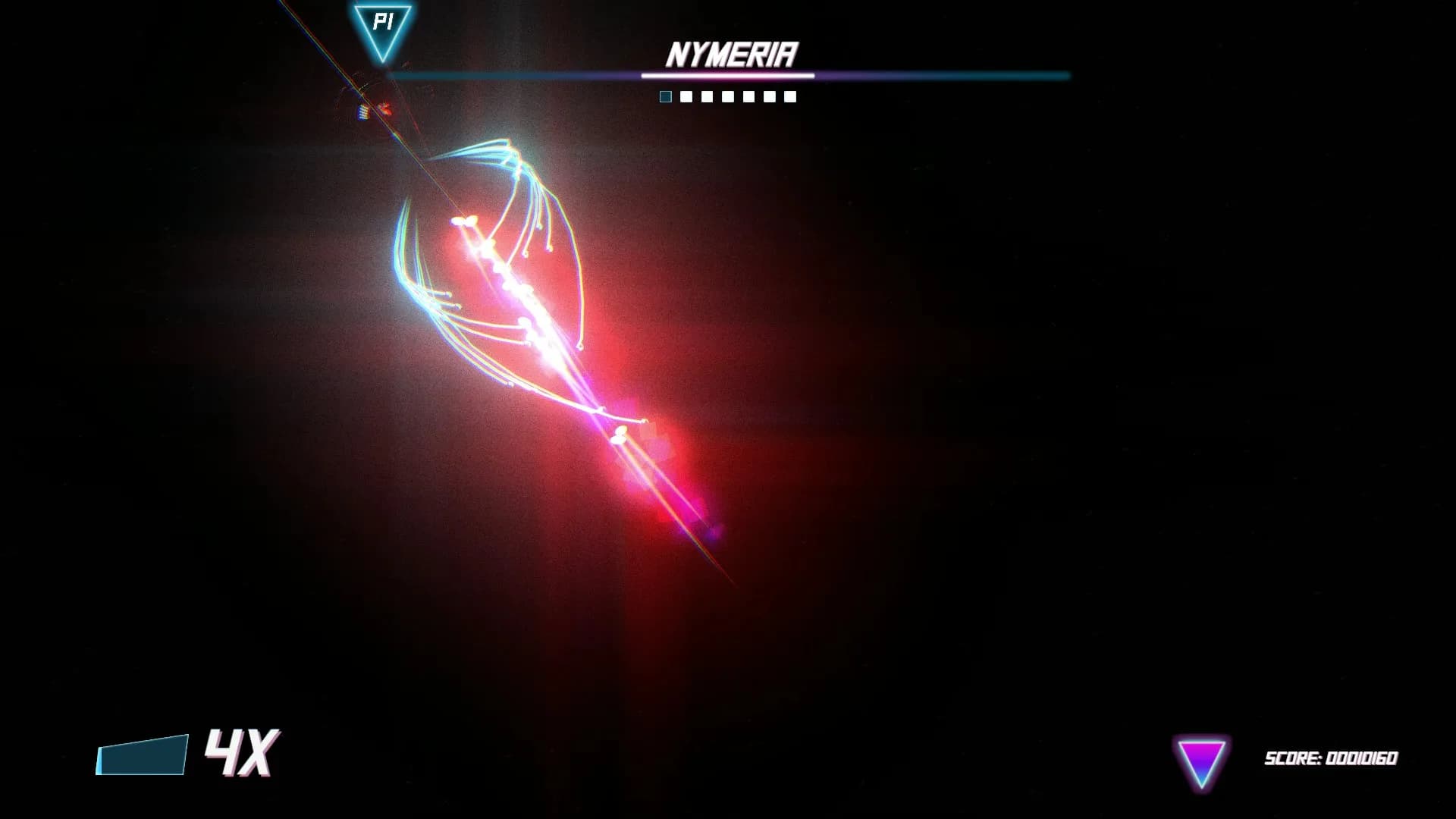 Hyper Gods görsel 4