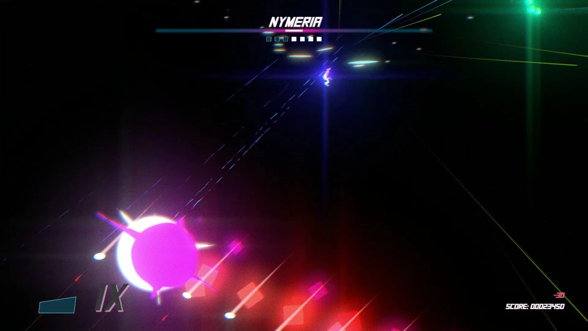 Hyper Gods görsel 6