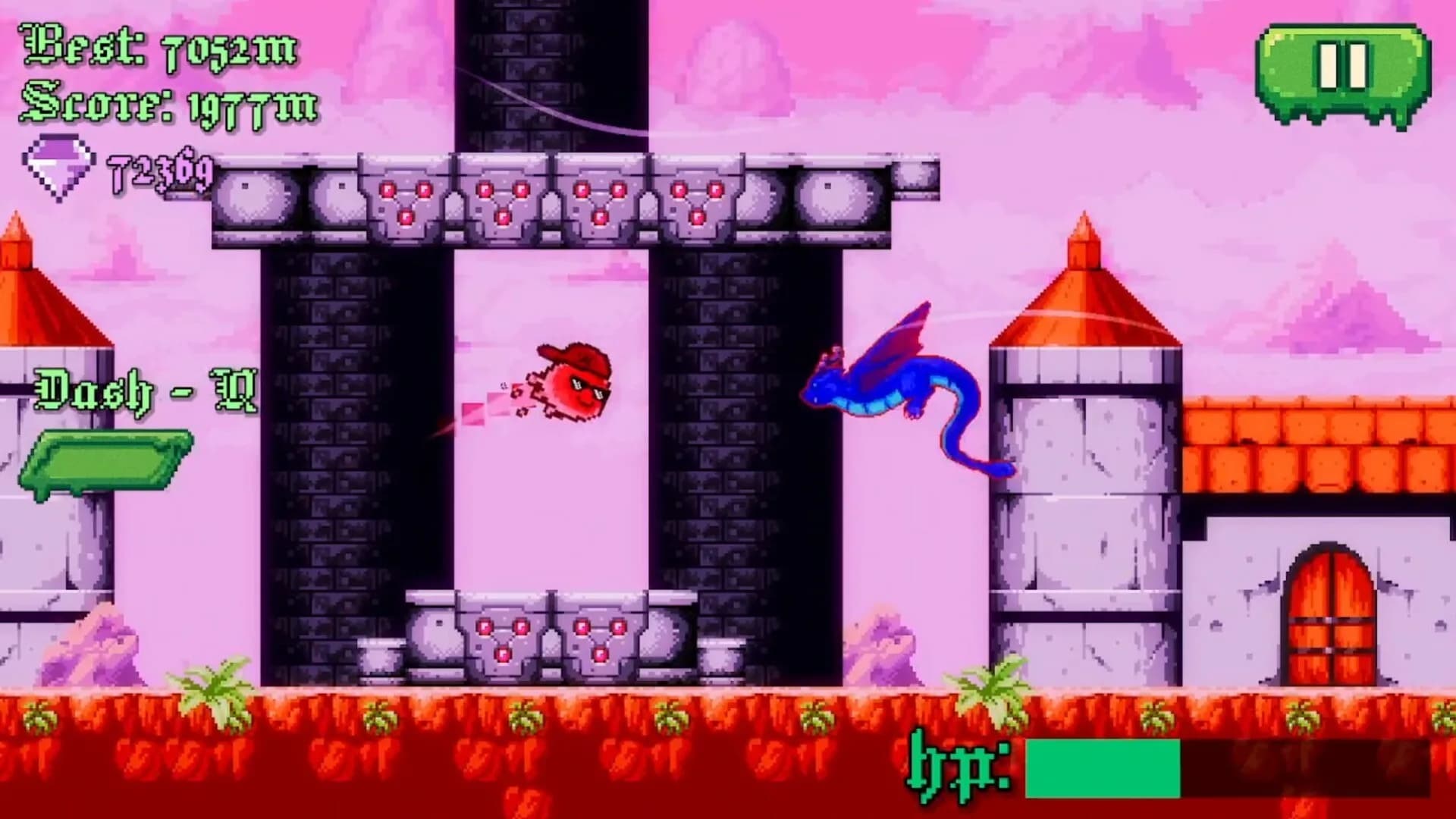 SlimyLeap görsel 3
