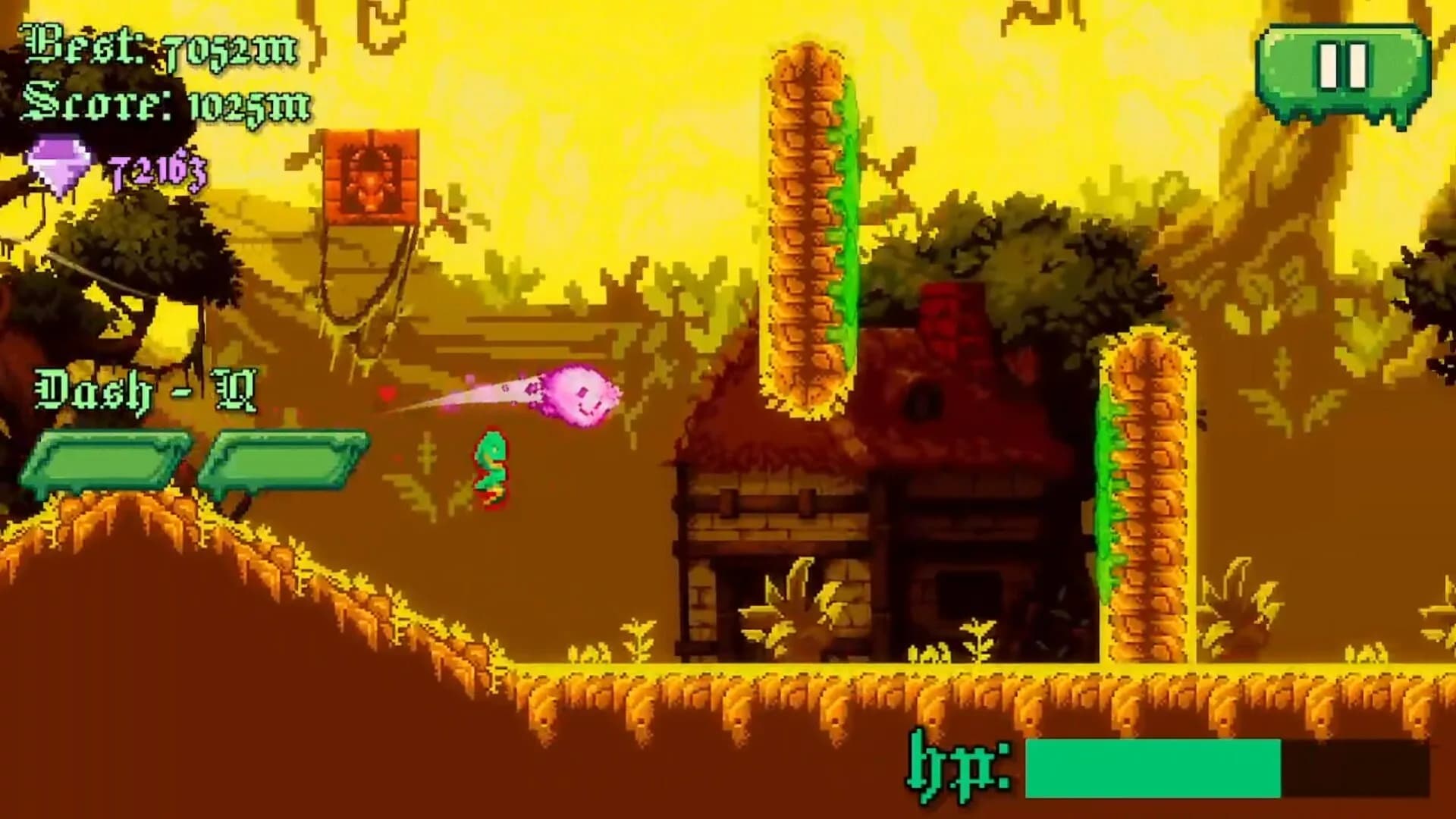 SlimyLeap görsel 6