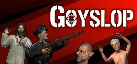 Goyslop görsel 1