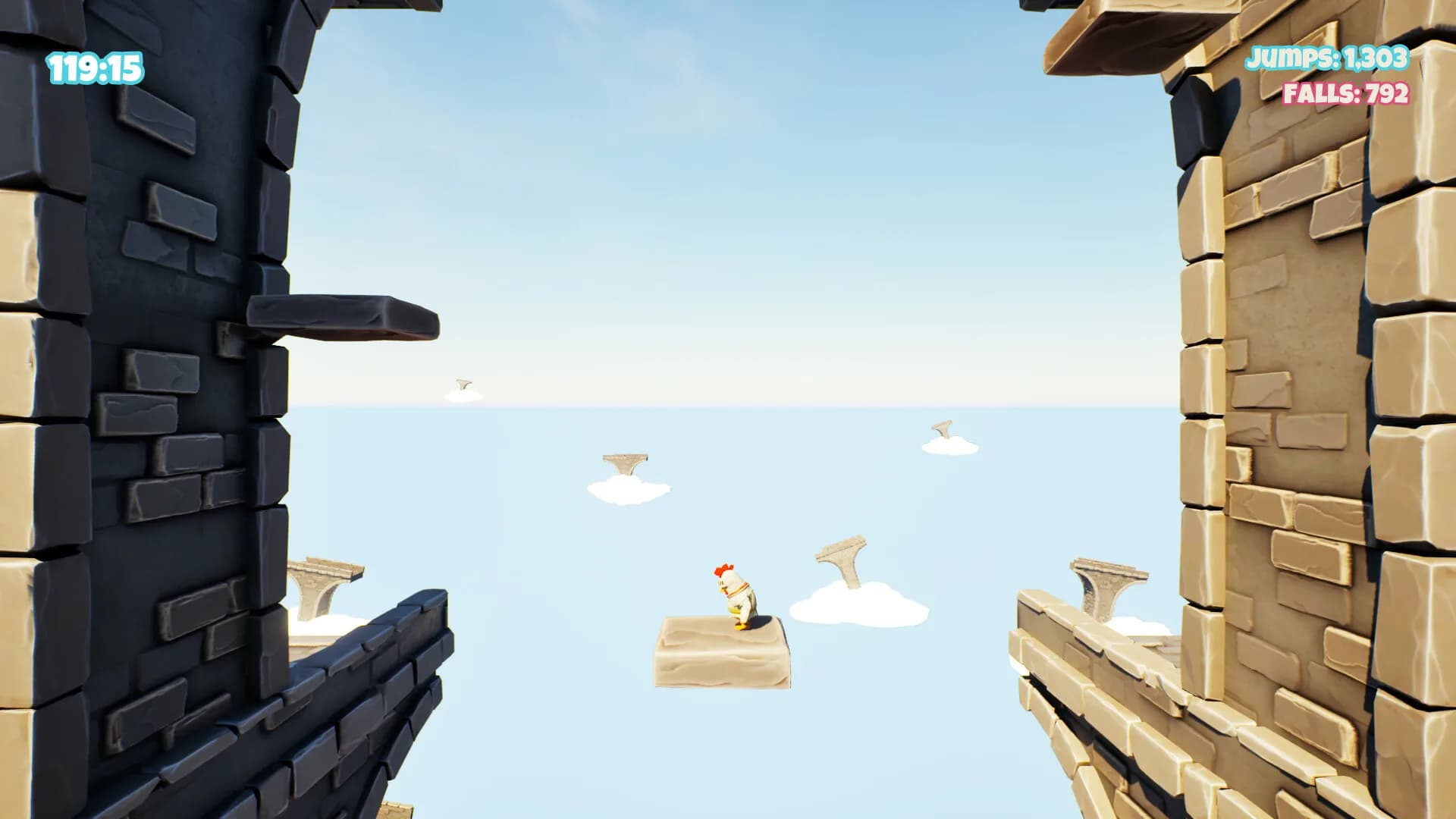 KOOO TO JUMP! görsel 10