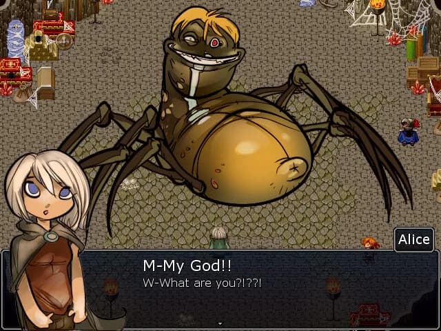 Save Your Mother görsel 4