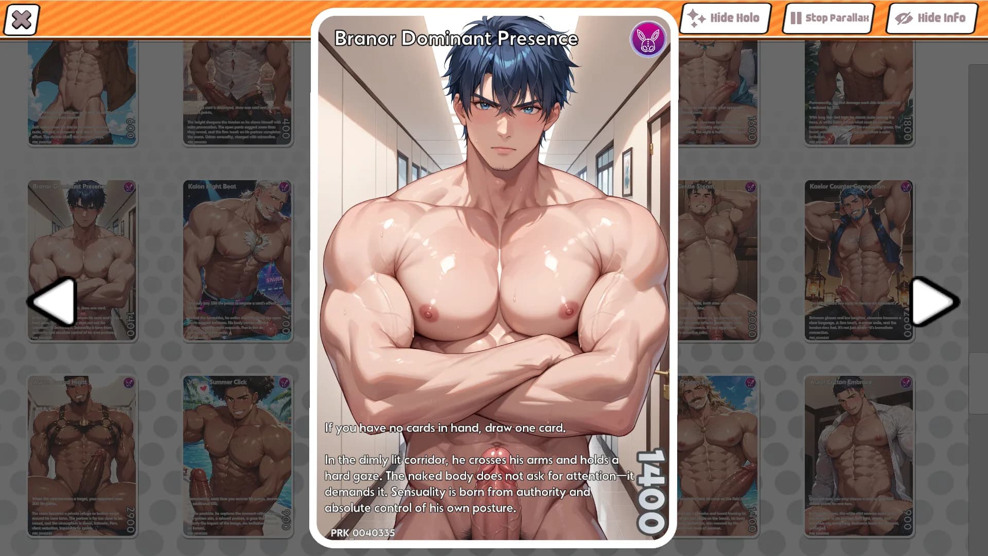 Where’s My Lewd Deck? Deep ’n Dive görsel 4