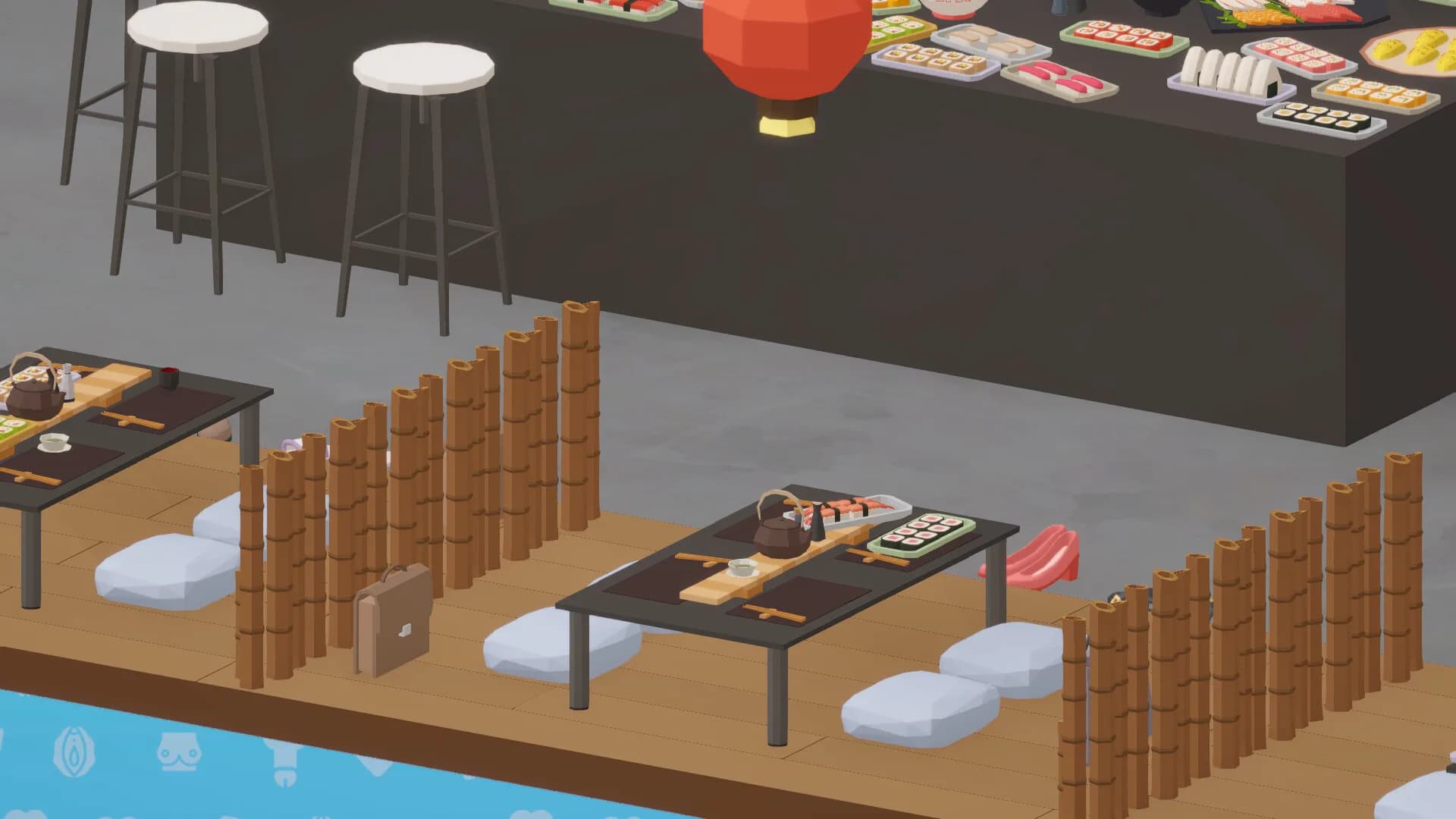 Where’s My Lewd Deck? Deep ’n Dive görsel 6