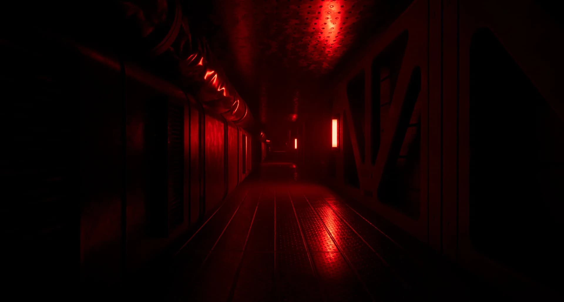 The Dark Curiosity görsel 5