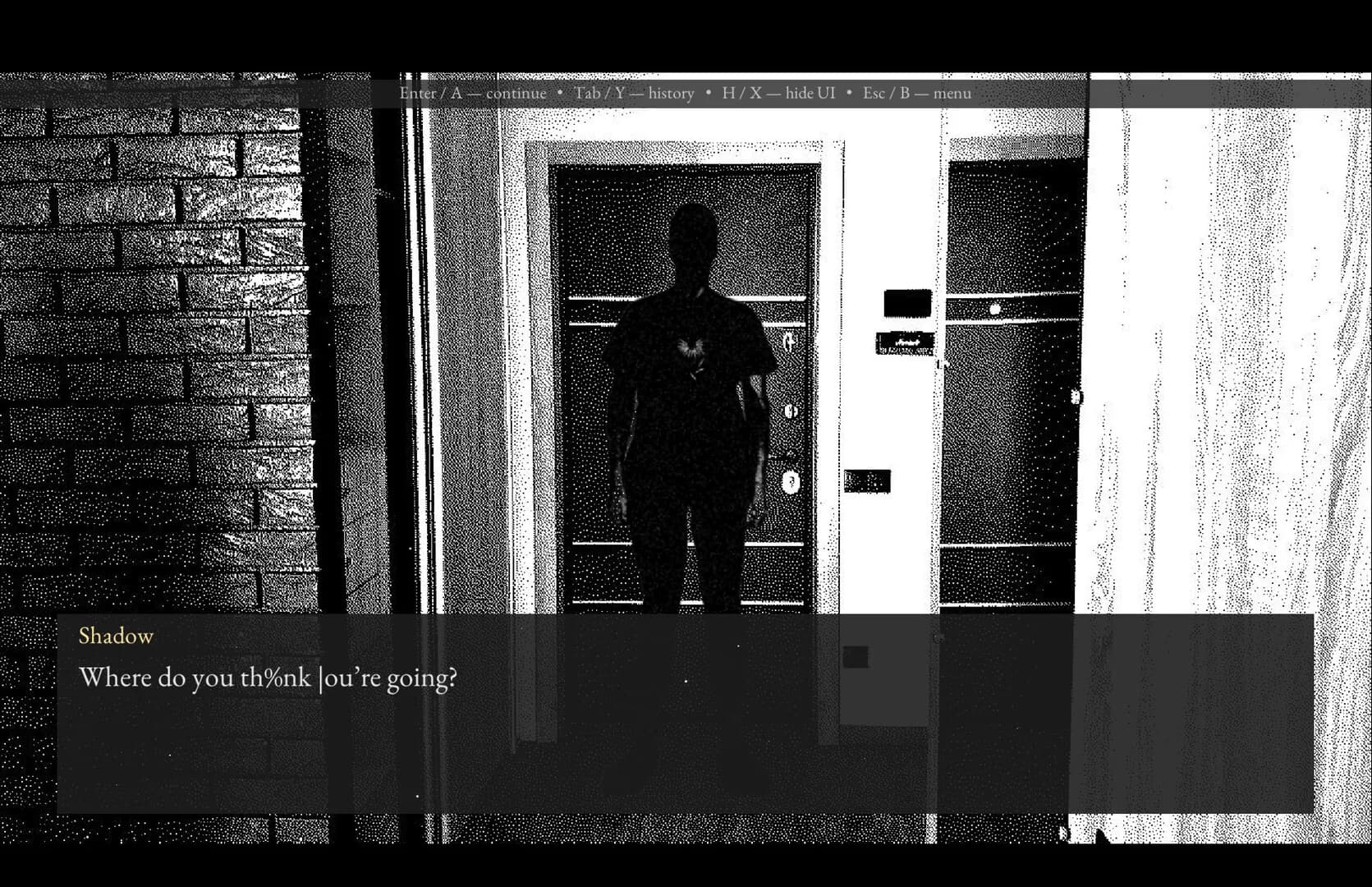 THE DAY THAT WASN'T görsel 4