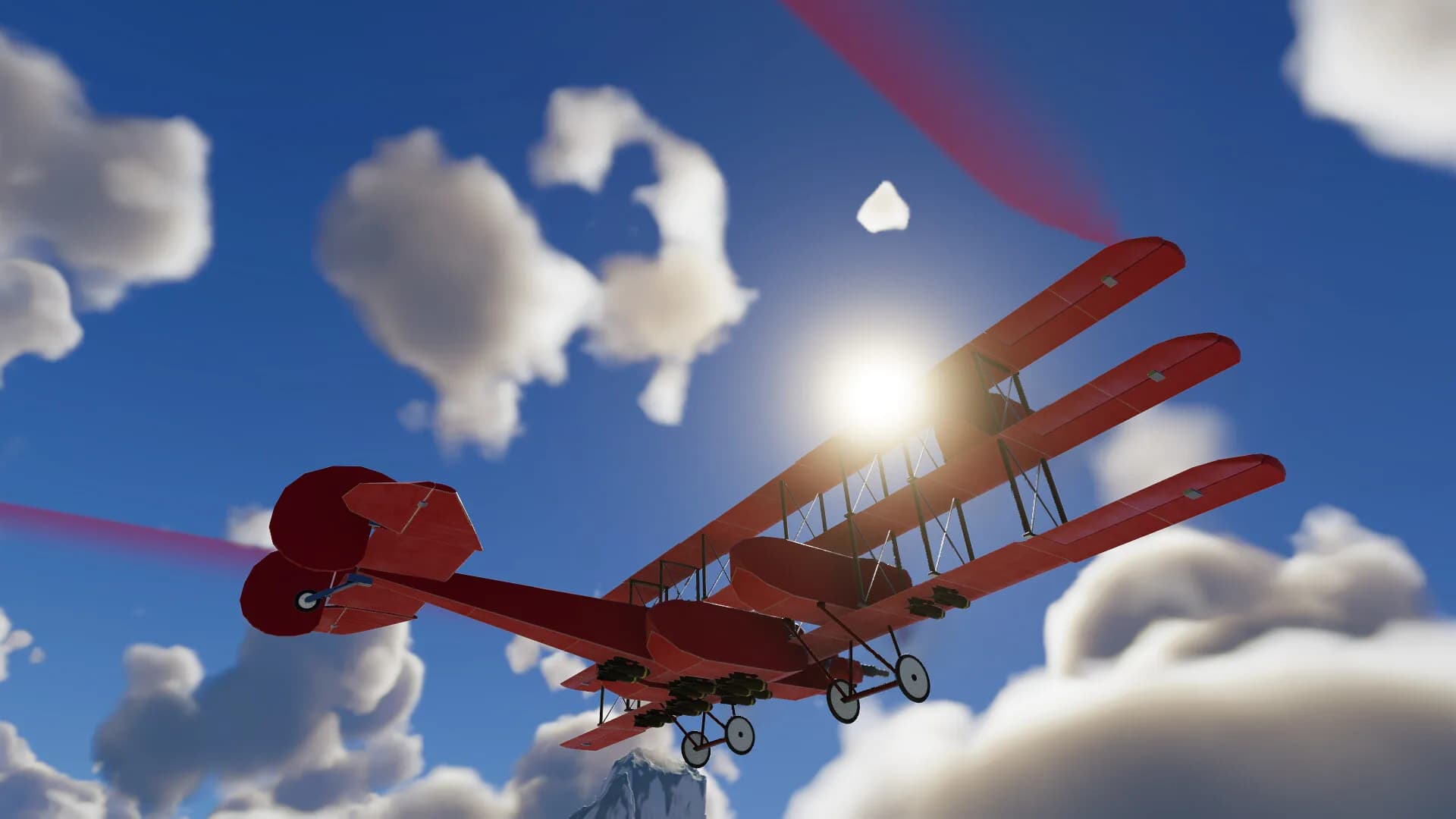 Wings of Aviora görsel 2