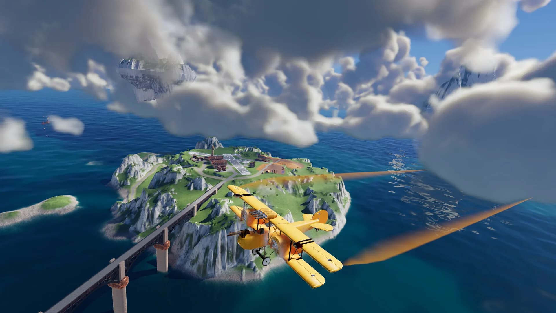 Wings of Aviora görsel 4