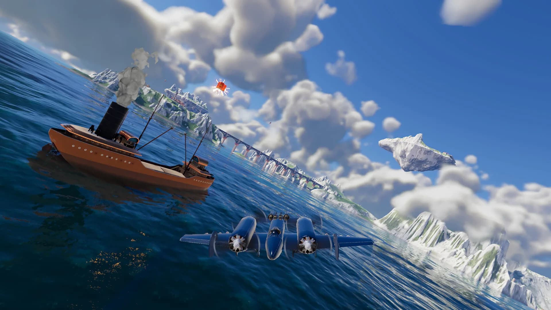 Wings of Aviora görsel 5