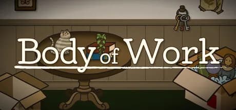 Body of Work