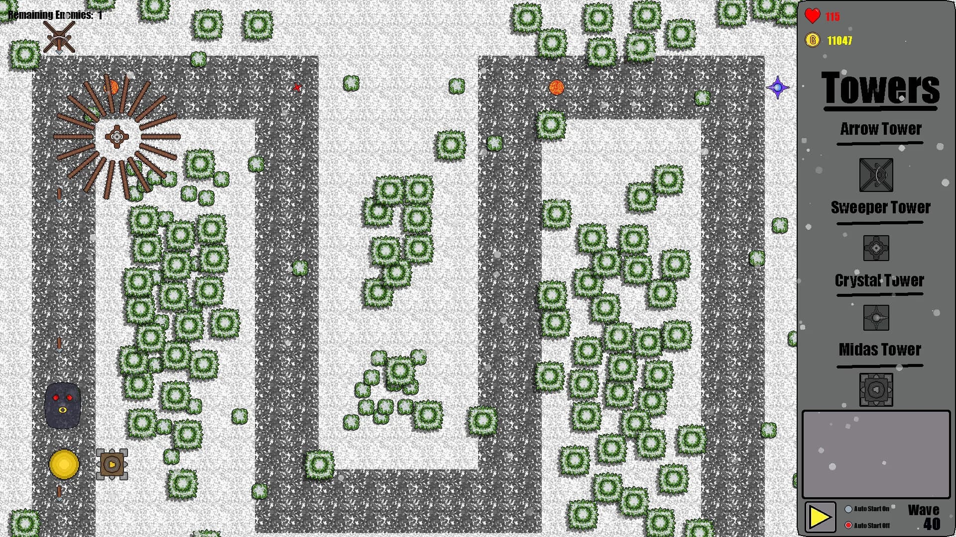 Cyndefense Remastered görsel 3