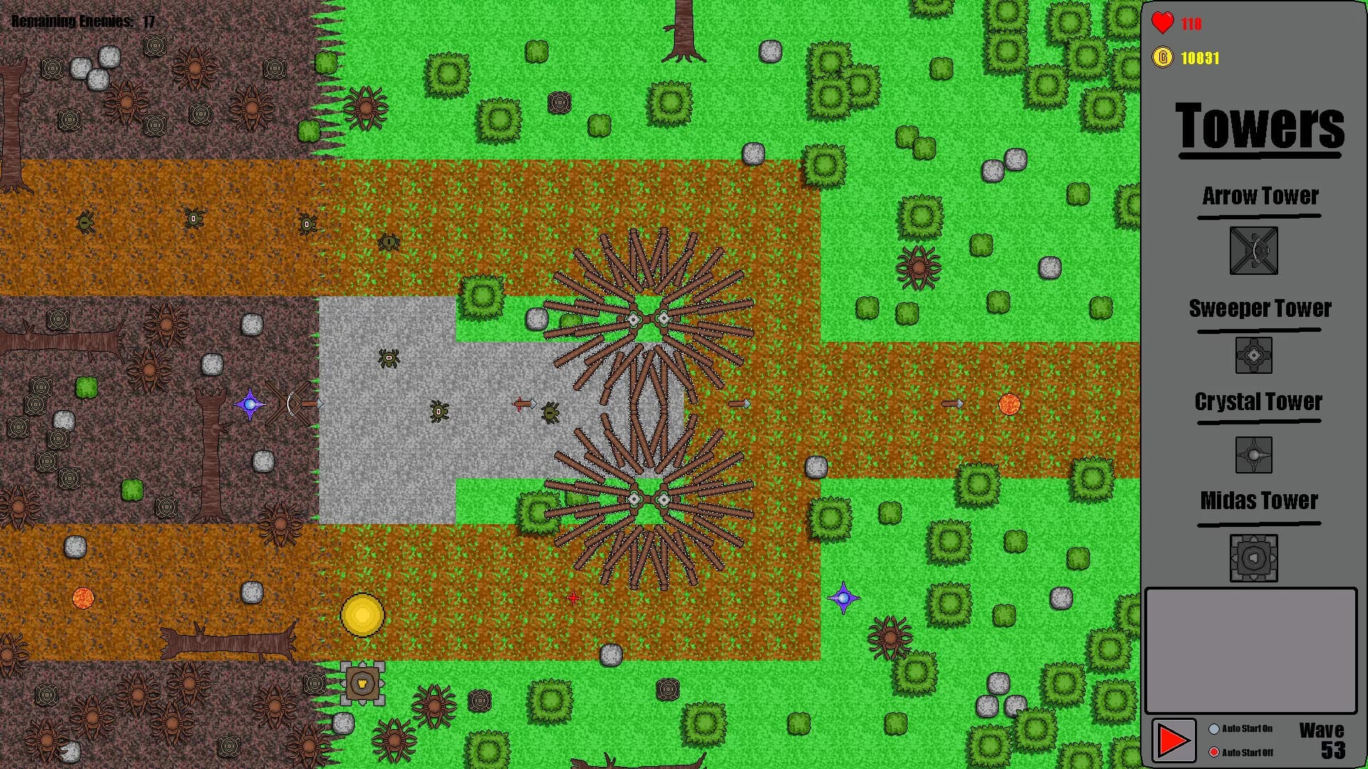 Cyndefense Remastered görsel 4