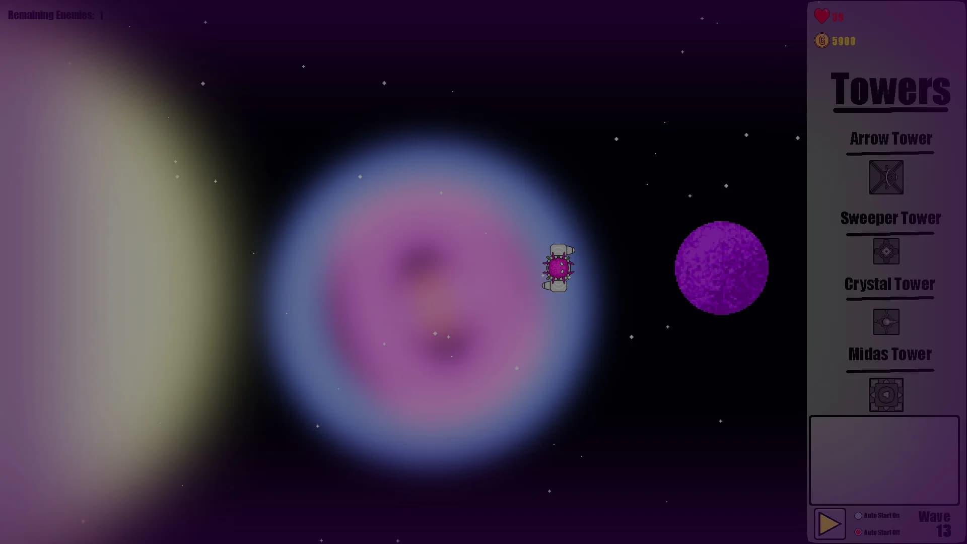 Cyndefense Remastered görsel 6