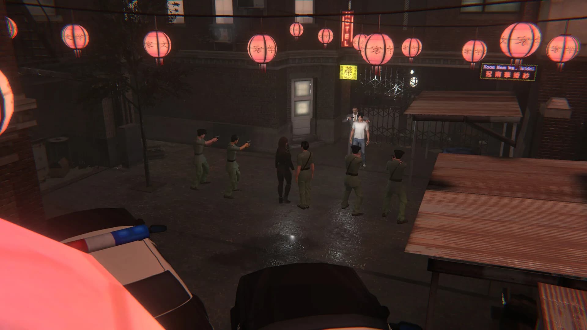 生于午夜 görsel 11