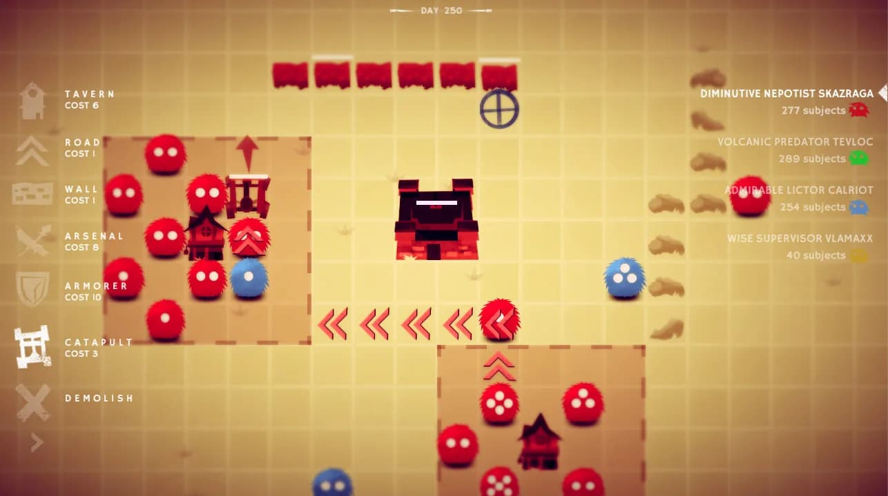 Automata Empire görsel 2