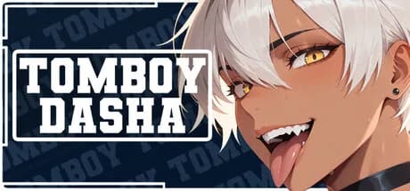 Tomboy Dasha