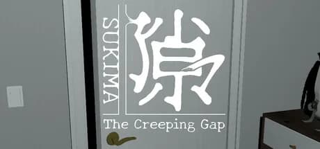 SUKIMA: The Creeping Gap