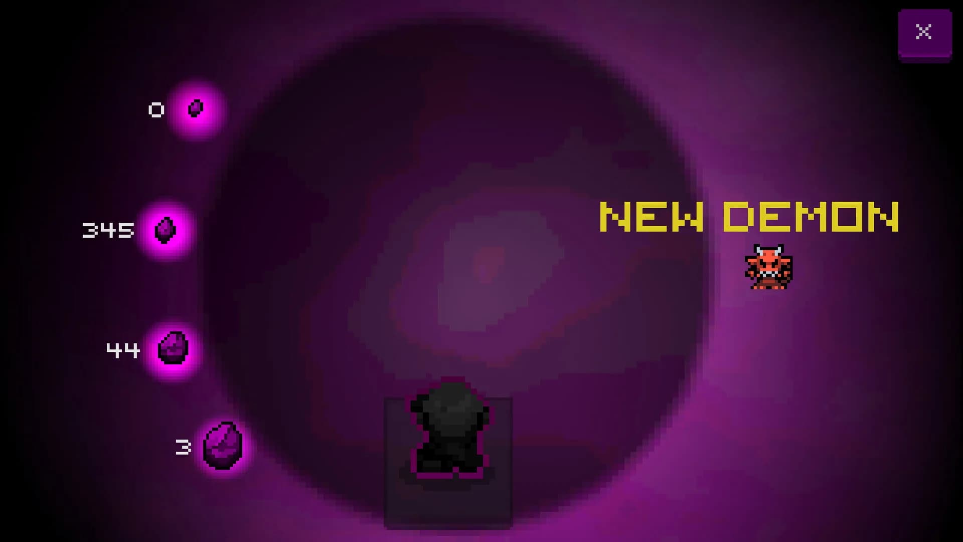 Idle Demon Summoner görsel 10