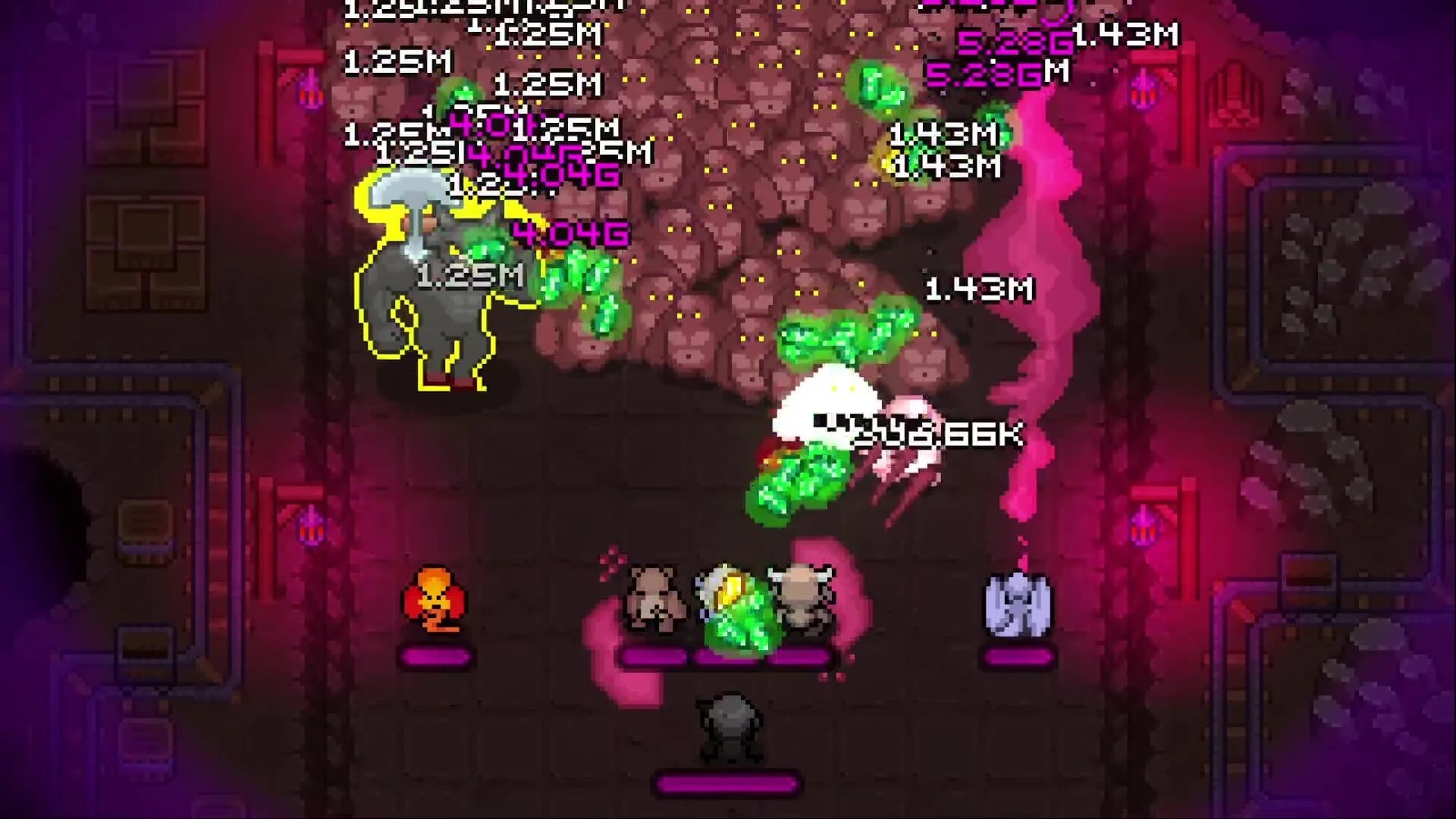 Idle Demon Summoner görsel 11