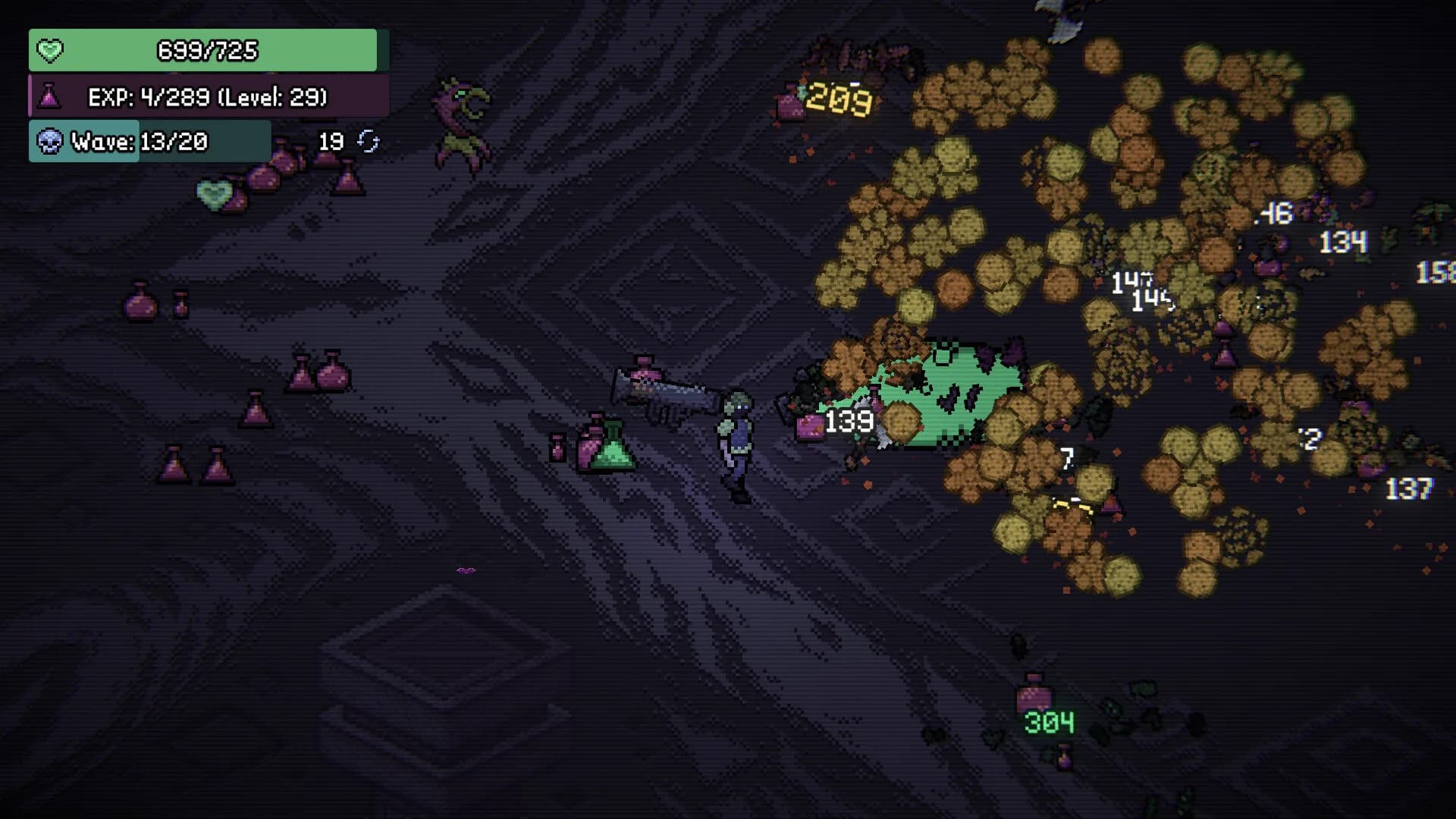 Overpowered 2 - Crux of Fate görsel 2