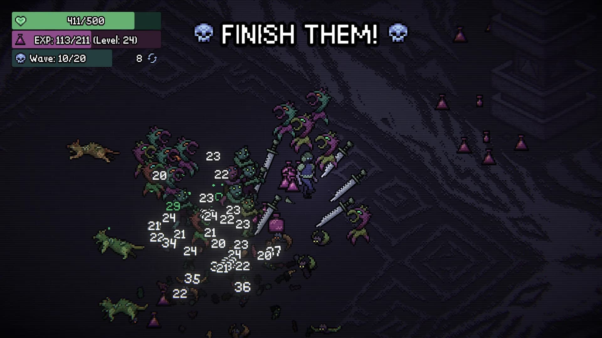 Overpowered 2 - Crux of Fate görsel 3