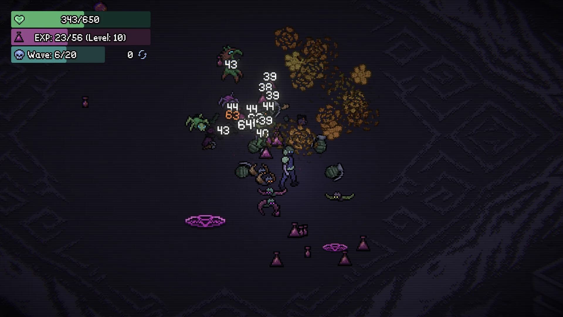 Overpowered 2 - Crux of Fate görsel 4
