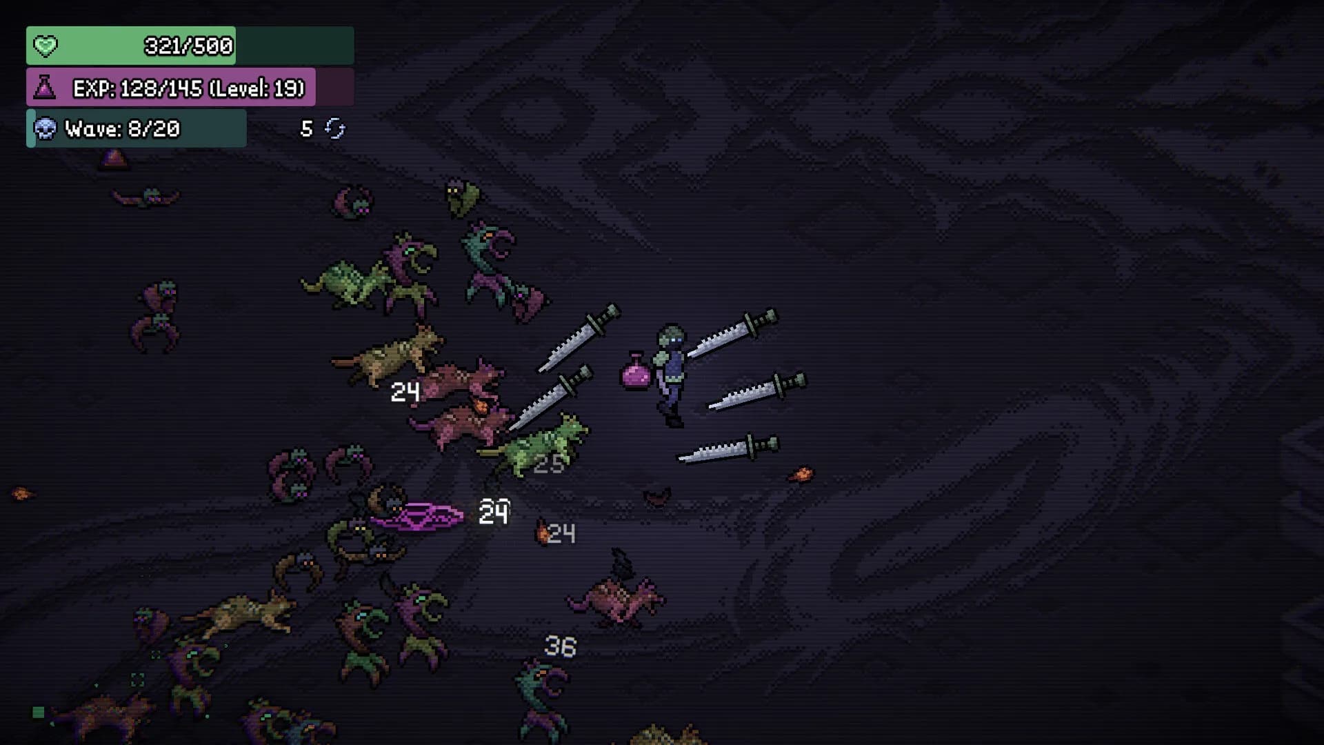 Overpowered 2 - Crux of Fate görsel 5