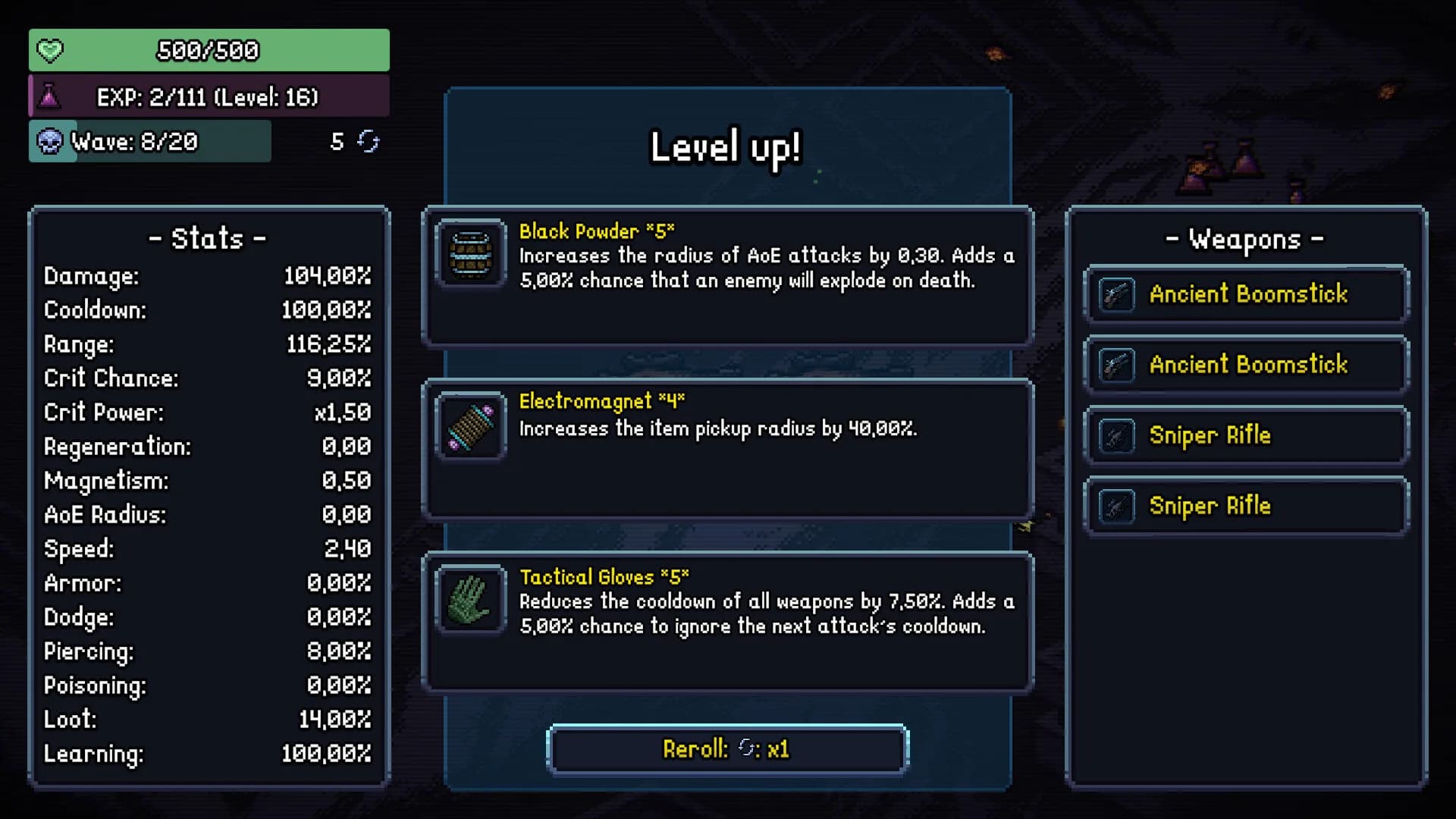 Overpowered 2 - Crux of Fate görsel 7