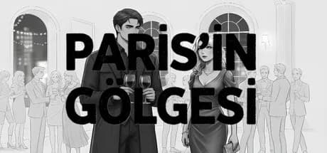 Shadow of Paris