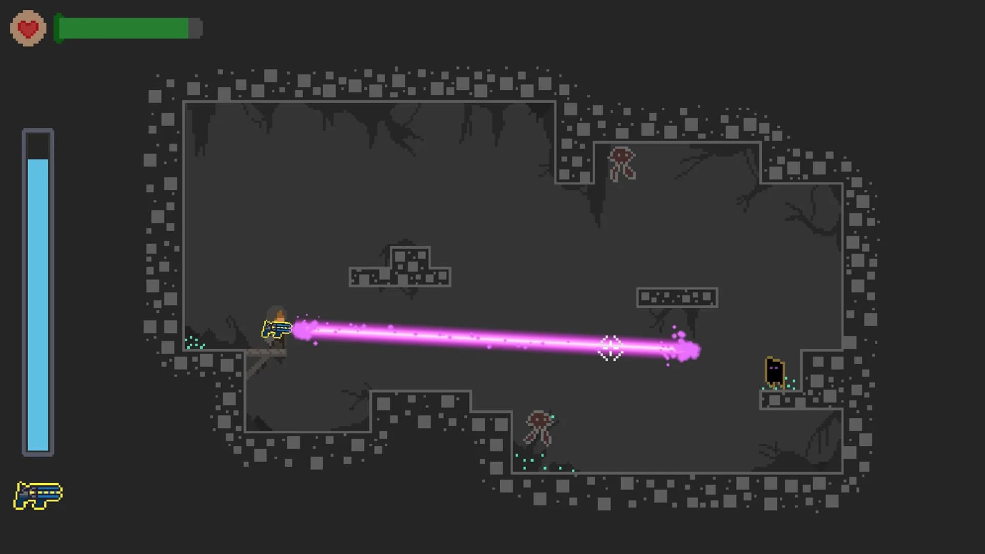 Chaos Strider görsel 6