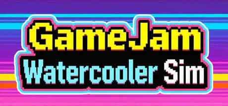 GameJam 水群模拟器 görsel 1