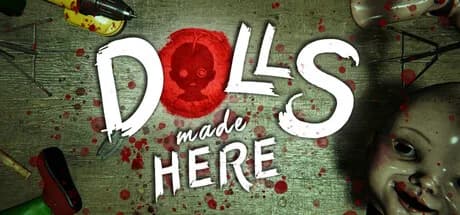 Dolls made here