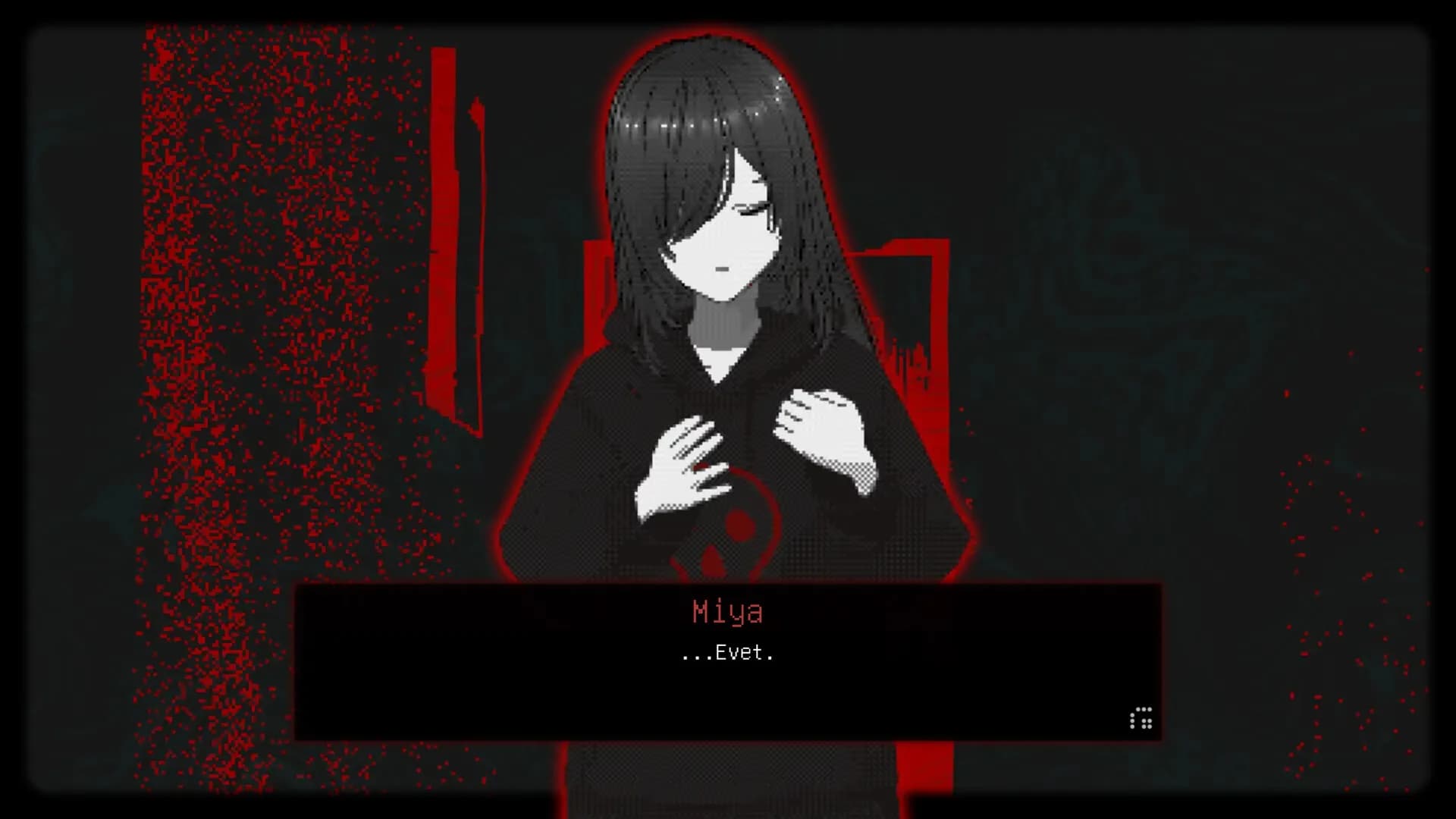 Miya Might Break görsel 10