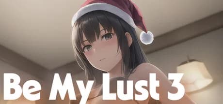 Be My Lust 3