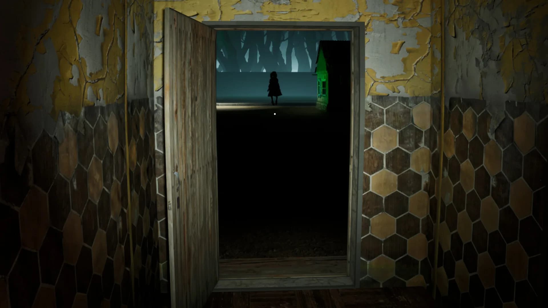 Don’t Turn Off the Light görsel 6