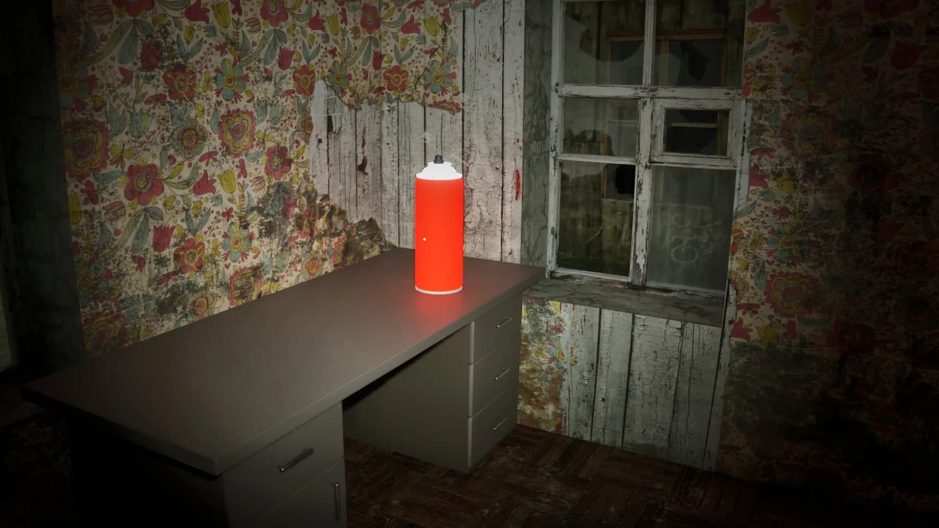 Don’t Turn Off the Light görsel 8