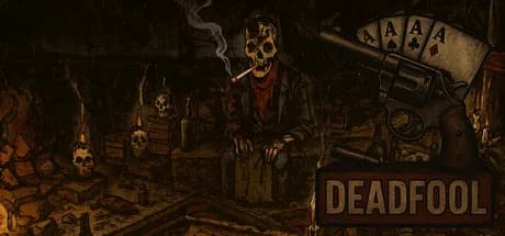 DEADFOOL görsel 1