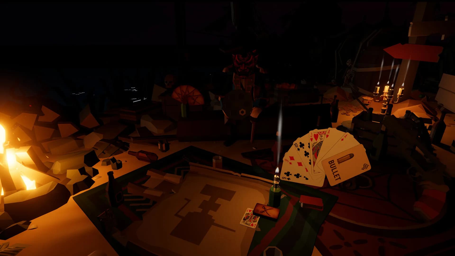 DEADFOOL görsel 5