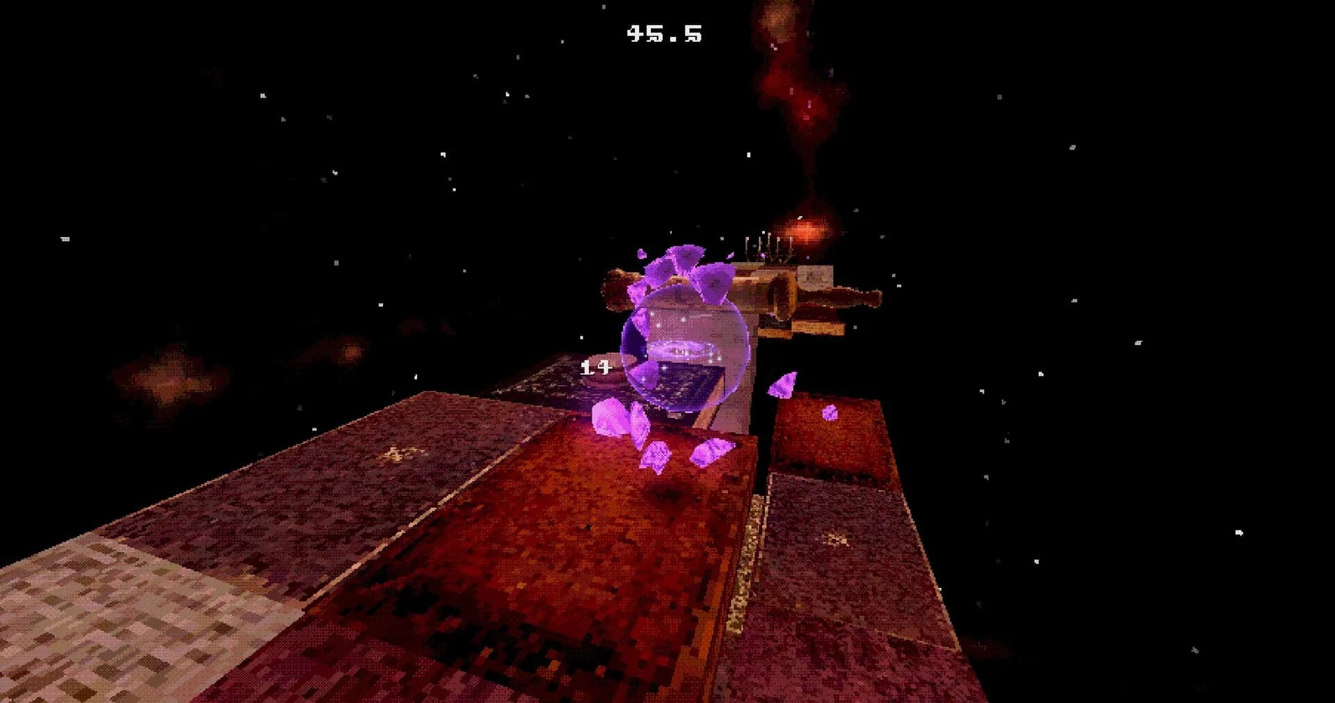 Astral Wizard Orb görsel 2